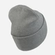 Шапка Malisa Аксель 15-1074-DX-150 54-58 Светло-серая - изображение 3