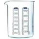 Мерная емкость Pyrex Kitcken Lab 0,5 л (LABBK50/7646) - изображение 2