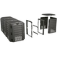 Модуль для компосту Prosperplast Module Compogreen 1200 л PIKLM1200C-S411 чорний Польша - изображение 3