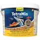 Корм Tetra Min хлопья 10 литров или 2,1 кг - изображение 1