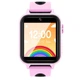 Детские умные смарт-часы XO H120 Smart watch |Call, GPS, BT, 450mAh| Purple - изображение 2