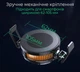 Флагманський магнітний кулер для телефону MEMO® CX-07 з елементом Пелетьє та RGB (Type-C|15W) [449950055] - зображення 11