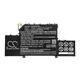 Батарея для ноутбука 161201-01 для Xiaomi Air 12.5 (Cameron Sino) HPW-14871 - изображение 3
