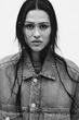 Джинсова куртка оверсайз Zara 4365/272 XS-S - изображение 3