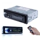 Автомагнитола JSD 520 Магнитола с USB/FM/AUX и Bluetooth 260Вт - изображение 1