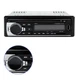 Автомагнитола JSD 520 Магнитола с USB/FM/AUX и Bluetooth 260Вт - изображение 4