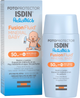 Сонцезахисний крем для дітей Isdin Fotoprotector Pediatrics Fusion Fluid Mineral SPF50+ 50 мл (8429420231542) - зображення 1