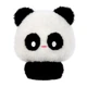 Мягкая игрушка-антистресс Fluffie Stuffiez Large Plush Панда (594451) - изображение 3