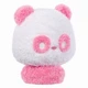 Мягкая игрушка-антистресс Fluffie Stuffiez Large Plush Панда (594451) - изображение 9