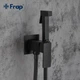 Гігієнічний душ Frap F7506-6, чорний - изображение 3