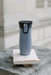 Термостакан Contigo West Loop Gray 470 мл (2104578) - изображение 6