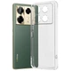 TPU чохол Epic Transparent 1,5mm Full Camera для Infinix Note 40 Pro 4G Безбарвний (прозорий) - изображение 1