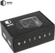 Блок питания QUBE 80+ Bronze QBC-GPM-550W-80B 550W - изображение 10