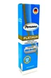 Леза для бритви Personna Platinum Blue (200 лез) - изображение 3