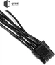 Блок живлення QUBE 80+ Bronze QBC-GPM-700W-80B 700W - зображення 9