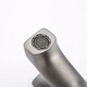 Смеситель для умывальника Frap F1071-9 графит - изображение 6