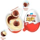 Набір яєць шоколадних Kinder Harry Potter Quidditch Nueva Colección Edición 2024 Funko 6x20 г - зображення 4