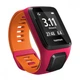 Смарт-часы TomTom Runner 3 Cardio Dark Pink/Orange (S) - изображение 2