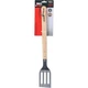 Лопатка для гриля BBQ Line 46см деревянная ручка (900866) - изображение 2