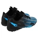 Сороконожки футбольные детские SP-Sport Active X09 размер 35 Black-Blue - изображение 4