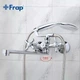 Смеситель для ванны Frap F2225 с душевым гарнитуром, хром - изображение 2