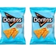 Чипсы Doritos Blazin’ Buffalo and Ranch 262г - изображение 2