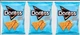 Чипсы Doritos Blazin’ Buffalo and Ranch 262г - изображение 3