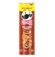 Чіпси Pringles Chili Cheese Fries Flavour Potato Chips 156г - зображення 1