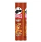 Чіпси Pringles Chili Cheese Fries Flavour Potato Chips 156г - зображення 2