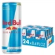 Енергетик Red Bull Sugar Free 250мл - зображення 4