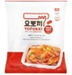 Токпоки Young Poong Yopokki Sweet Spicy Topokki 140г - зображення 1