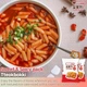 Токпоки Young Poong Yopokki Sweet Spicy Topokki 140г - зображення 7