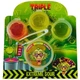 Рідкі кислі цукерки Dr. Sour Triple Dipper 54г - зображення 1