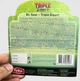 Рідкі кислі цукерки Dr. Sour Triple Dipper 54г - зображення 2