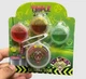 Рідкі кислі цукерки Dr. Sour Triple Dipper 54г - зображення 5