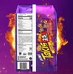 Мультиупаковка чипсов Takis Fuego Mini Tortilla Chips со вкусом чили и лайма 25х34г - изображение 3
