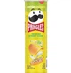 Чипсы Pringles Elote Mexican Street Corn Potato Crisps Chips 156г - изображение 1
