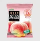 Конжак желе Cozzo Jelly Konnyaku зі смаком персика 160г - зображення 2