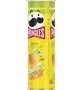 Чипсы Pringles Elote Mexican Street Corn Potato Crisps Chips 156г - изображение 4