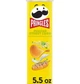 Чипсы Pringles Elote Mexican Street Corn Potato Crisps Chips 156г - изображение 5