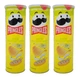Чипсы Pringles Elote Mexican Street Corn Potato Crisps Chips 156г - изображение 6