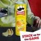 Чипсы Pringles Elote Mexican Street Corn Potato Crisps Chips 156г - изображение 8