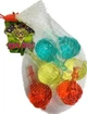Цукерки Dr. Sour Splash Candy 6шт 180г - зображення 3