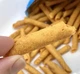 Чипсы Takis Buckin' Ranch Rolled Tortilla Chips 92г - изображение 4