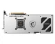 Видеокарта MSI GeForce RTX 4080 SUPER GAMING X SLIM WHITE | 16 ГБ | GDDR6X | New [Sealed] - изображение 4