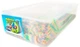 Кислые жевательные полоски Fini Lenguas Multifruit 1700г - изображение 2