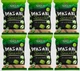 Кукурудзяна закуска XOX Asia Wasabi Snack 80г - зображення 4