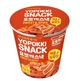 Снэк Yopokki Snack со сладким и острым вкусом 50г - изображение 1