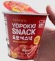 Снэк Yopokki Snack со сладким и острым вкусом 50г - изображение 3