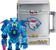 Коллекционная фигурка Moose Toys MrBeast Lab Panther Apex Collector Figure 300г - изображение 3
